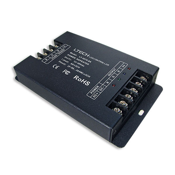 CV Power Repeater LT-3070-8A CV Power Repeater LT-3070-8A